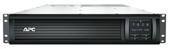 APC Smart-UPS 2200VA LCD RM 2U 230V with SmartConnect Line-Interactive 1980 W 9 AC outlet(s)