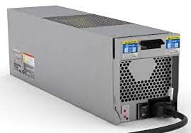 FORTINET - SP-FG300E-PS Power Supply (Plug-in Module) - AC 100-240 V - for FortiGate 300E