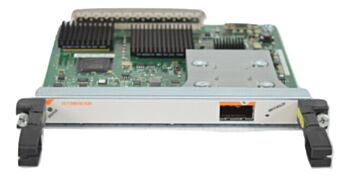 Cisco 1-Port 10 Gigabit Ethernet Shared Port Adapter, Version 2 - expansion module