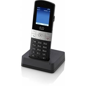 Cisco Mobility Enh Cordless Handset SPA302D-G1