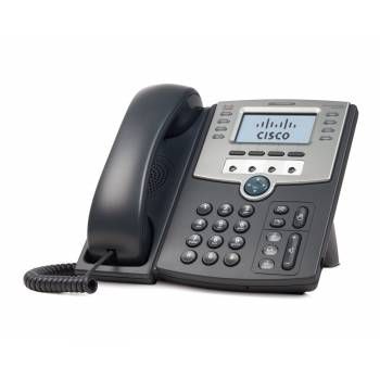 Cisco 12 LINE IP PHONE WITH DISPLAY