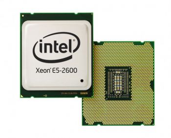 Intel Xeon 8 Core E5-2690 2.9GHz 20MB L3 Cache 8GT/S QPI Socket FCLGA-2011 32NM 135W Processor