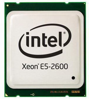 Intel Xeon E5-2603 Quad Core 1.80GHz 6.40GT/s QPI 10MB L3 Cache Processor