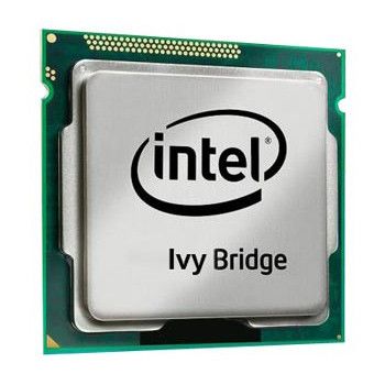 Intel XEON QC CPU E3-1220V2 8MB 3.10GHZ