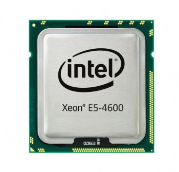 Intel Xeon E5-4650 V2 10 Core 2.40GHz 8GT/s QPI 25MB L3 Cache Socket LGA2011 Processor (Tray part)