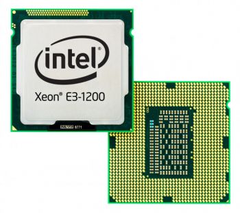 Intel Xeon E3-1270-V3 3.50Ghz 5.00GTs 8M 4C SR151