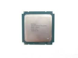 HP INTEL XEON 12 CORE PROCESSOR E5-2695V2 2.40GHZ 30MB CACHE 8 GT/S QPI 115W