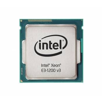 Intel Xeon E3-1226 V3 CPU Processor 4 Core 3.30GHz 8MB Cache 84W - SR1R0