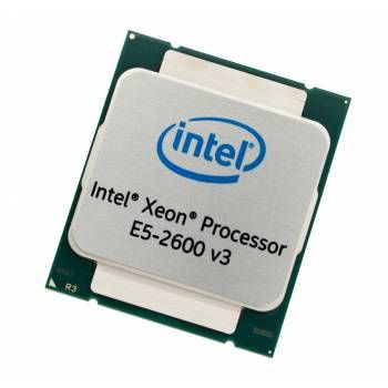 Intel XEON E5-2699 V3 CPU PROCESSOR 18 CORE 2.30GHZ 45MB L3 CACHE 145W SR1XD