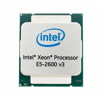 Intel Xeon Processor E5-2680 v3