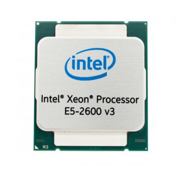  Intel Xeon 6 Core E5-2609V3 1.9GHz 15MB L3 Cache 6.4GT/s QPI Speed Socket FCLGA2011-3 22NM 85W Processor
