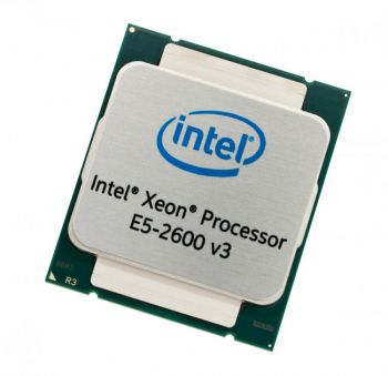 Intel Xeon Quad Core E5-2637V3 3.5GHz 15MB L3 Cache 9.6GT/S QPI Speed Socket FCLGA2011-3 22 NM 135W Processor
