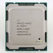 Intel Xeon E5-2620 v4 2.10GH