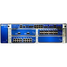 JUNIPER SRX3400BASE-AC SRX3400 SERVICES GATEWAY,8 X 10/100/1000BASE-T LAN,4 X SFP , 4 X EXPANSION SLOT