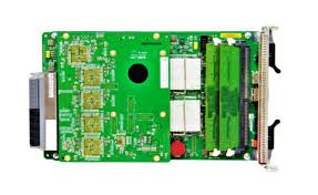JUNIPER  - ROUTING ENGINE 1200MHZ PROCESSOR AND 1GB MEMORY FOR SRX 3000 (SRX3K-RE-12-10)
