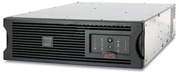 APC SMART-UPS 3000VA XL - UPS - 2.7 KW - 3000 VA