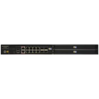 NIP5200-DC-01 0235G72K Huawei Application Security Gateways NIP5000 Intrusion Prevention System