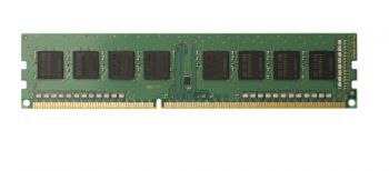 HP T0E50AT 4GB (1x4GB) DDR4-2133 non-ECC RAM memory module