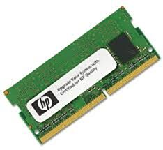 HP 4GB(1x4GB)DDR4-2133 nECC SODIMM RAM