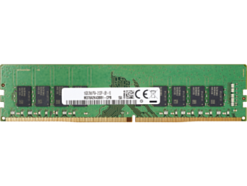 HP 16GB(1x16GB)DDR4-2133 nECC SODIMM RAM