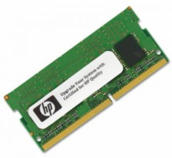 HP 16GB(1x16GB)DDR4-2133 ECC SODIMM RAM
