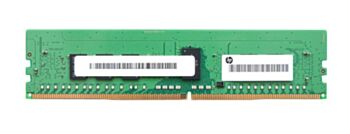 HP 4GB DDR4-2400MHz 4GB DDR4 2400MHz ECC memory module