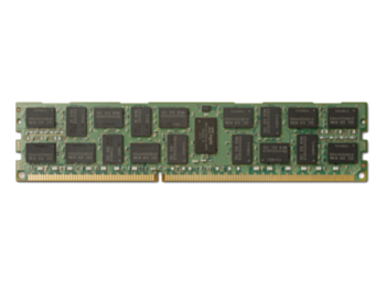HP 32GB (1x32GB) DDR4-2400 ECC Reg RAM memory module
