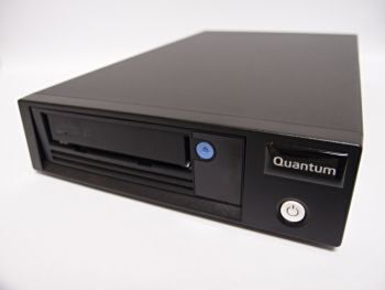 Quantum LTO-6 Half Height Model C Internal LTO tape drive