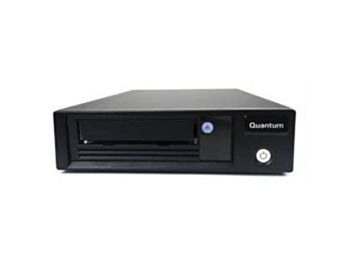 Quantum LTO-7  6Gb/s SAS 5.25 Black