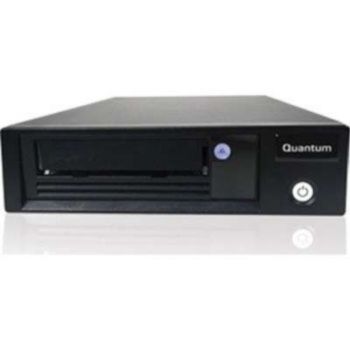 Quantum LTO-7 HBABundle 6Gb/s 5.25 Black