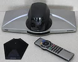 Tandberg TTC7-08 Video camera conferencing unit