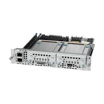 Cisco UCS 6296UP FABRIC INTERCONNECT SWITCH 4X FANS 48 PORTS