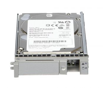 Cisco 2 TB 12G SAS 7.2K RPM