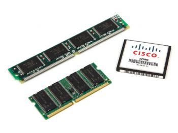 Cisco 16GB DDR4-2400 memory module 2400 MHz ECC