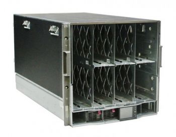 Cisco UCS 5108 SERVER ENCLOSURE 8X FANS 4X PSU