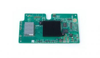 Cisco UCS Virtual Interface Card 1240 Network Adapter for UCS B200 M3 BladeServer - 4-Ports - 10GB FCOE