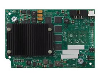 Cisco 10 Gigabit Ethernet Virtual Interface Card 1380