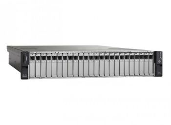 Cisco Small Form FaCTOr Disk Drive Model Rack Server