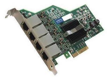  Cisco 4-Port PCI-Express 2.1 x4 Network Adapter