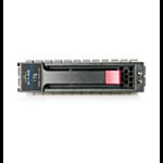Hewlett Packard Enterprise 1TB 6G LFF 3.5" 1024 GB Serial ATA