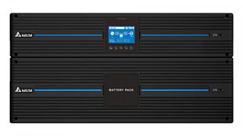 Delta UPS 10KVA - Three Phase UPS