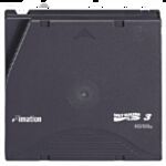 Imation Ultrium LTO 3 Tape Cartridge standart 1.27 cm