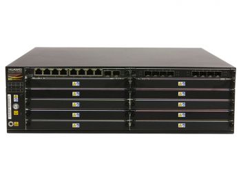 USG6650-AC 0235G7G4 Huawei USG6600 Next-Generation Firewall