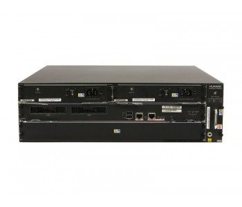 USG6650-BDL-AC 02358055 Huawei USG6600 Next-Generation Firewall
