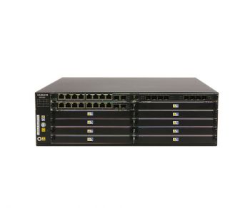 USG6670-AC 0235G7G6 Huawei USG6600 Next-Generation Firewall