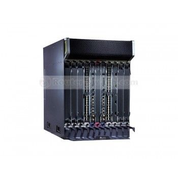 USG9560-BASE-DC-V3 0235G7F7 Huawei USG9500 Data Center Firewall