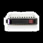 Hewlett Packard Enterprise 718291-001 internal hard drive 2.5" 1200 GB SAS