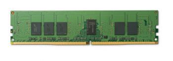HP 8GB DDR4 2133MHz ECC Memory memory module