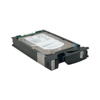 VNX 600GB SAS 15K 15X3.5 DPE/DAE HDD