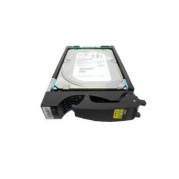 VNX 4TB NL SAS 15X3.5 DPE/DAE HDD
